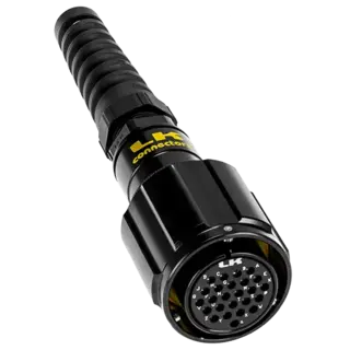 Link LKA 25p cable female