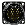 Link LKA 25p chassis male