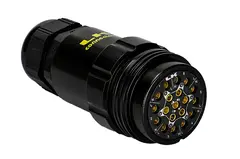 Link LKS 19 P Female Crimp Cable PG29 m/pinner