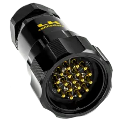 Link LKS 19 P Male Crimp Cable PG29 m/pinner