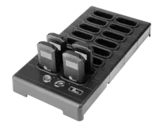 Listen Auri Docking Station 16