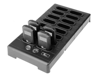 Listen Auri Docking Station 16