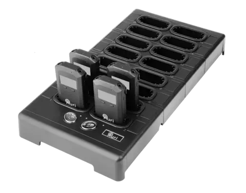 Listen Auri Docking Station 16