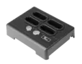 Listen Auri Docking Station 4
