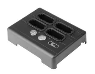 Listen Auri Docking Station 4