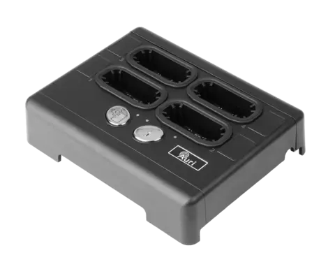 Listen Auri Docking Station 4