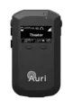 Listen Auri Receiver