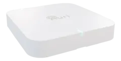 Listen Auri 2 Channel Transmitter Dante