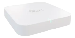 Listen Auri 2 Channel Transmitter Dante