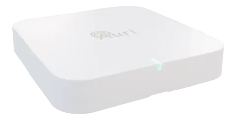 Listen Auri 2 Channel Transmitter