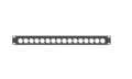 LMT P10-01 1U Panel 16xXLR Helboks