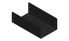 LMT B20-03 3U Halvboks