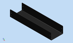 LMT B10-03 3U  Helboks