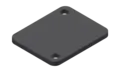 LMT Blindlokk D-Serie for XLR