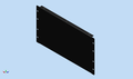 LMT P10-06 6U Blindpanel 6U Blindpanel Helboks