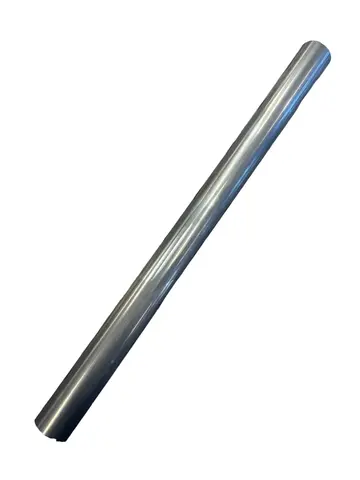 Skjøterør til Alu Ø48,4x4,47 Ø38x2,6 Lengde 500mm