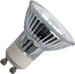 35W Halogen Par16 240V GU10 36°