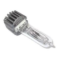 575W, HPL, 115V,  3200K, GE