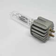 575W, HPL, 115V, XLL  3200K, GE