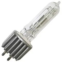 750W HPL 115V  3200K GE