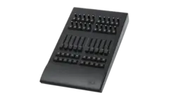 grandMA3 onPC fader wing