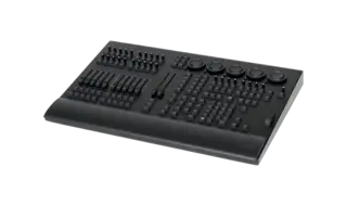 grandMA3 onPC command wing