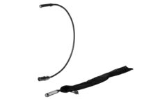 MA LED desk light grandMA3 straight plug XLR 4pin, length 27",cover