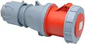 Skjøtekontakt 63A 3P+N+J 400V 6H IP67