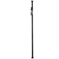 Manfrotto 032B Autopole sort 210-370cm Diameter 45,40mm