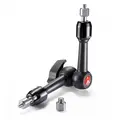 Manfrotto 224Mini Friksjonsarm 24cm med utbyttbart 1/4" feste