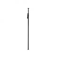 Manfrotto 432-3.7B Autopole 2 Sort 210-370cm Diameter 40,35mm