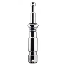 Manfrotto E200 Spigot Adapter 28mm til 16mm