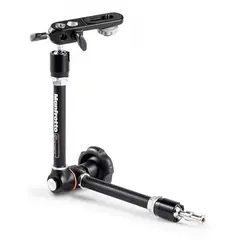 Manfrotto 244 Magic Arm med kamerafeste