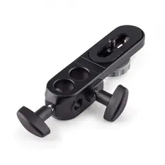 Manfrotto 143BKT Kamera/Paraplyfeste