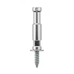 Manfrotto E610 5/8 Pin til treverk