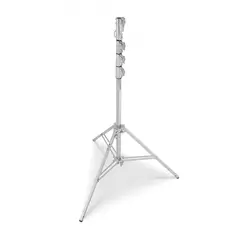 Manfrotto A1045CS Combo Steel Lysstativ