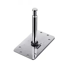 Manfrotto F805 Baby Plate med spigot