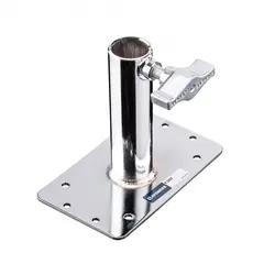 Manfrotto F300 Juniar Wall Plate 3