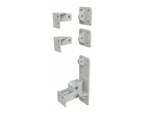 Martin Audio O-Line - Accessor ASF20022 O-Line 8-16 Module Wall Bracket Assembly