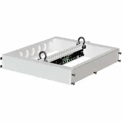 Martin Audio WPS Accessor WPSGRIDt-W Touring Flybar And Transition Frame - Wh