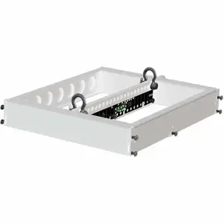 Martin Audio WPS Accessor WPSGRIDt-W Touring Flybar And Transition Frame - Wh