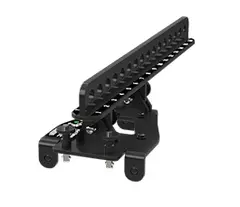 Martin Audio Torus Accessor HRIG100 Horizontal Fly Bar - Black