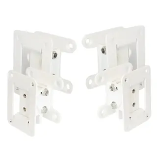 Martin Audio Blackline WB6/8W 6/8 Wall Bracket White