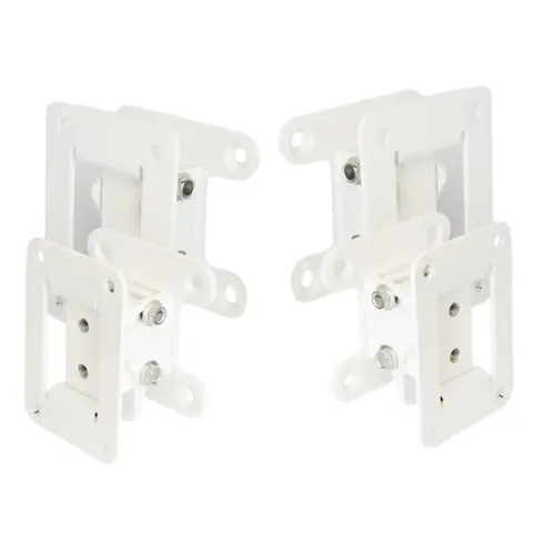 Martin Audio Blackline WB6/8W 6/8 Wall Bracket White