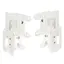 Martin Audio Blackline WB6/8W 6/8 Wall Bracket White