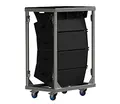 Martin Audio WPS Accessor WPSCARTUK Cart For 4 X WPS
