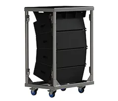 Martin Audio WPS Accessor WPSCARTUK Cart For 4 X WPS