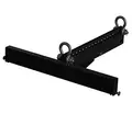 Martin Audio WPS Accessor WPSGRIDi Install Flybar For Up To 16 X WPS - Bl