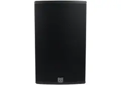 Martin Audio Blackline X 15" speaker 2-way passive. Black
