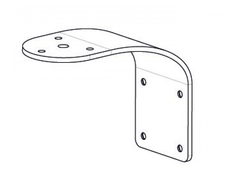 Martin Audio Weatherised Ceiling Bracket For CDD-5 / Adorn. White